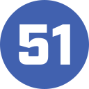 51