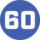 60