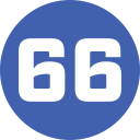 66