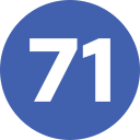 71