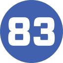 83