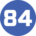 84