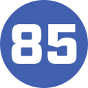 85