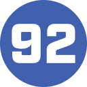 92