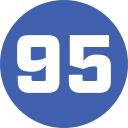 95