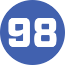 98