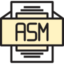 asm