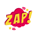 zap