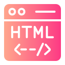 html