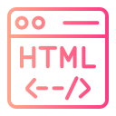 html