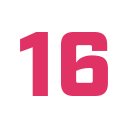 16