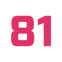 81