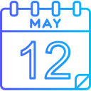 May