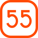 55