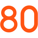 80