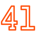 41