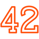 42