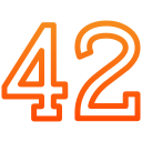 42