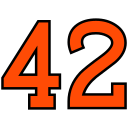 42