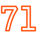 71