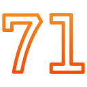 71