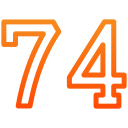 74