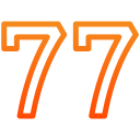 77