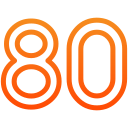 80