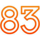 83