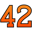 42