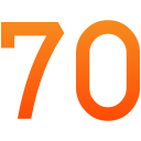 70