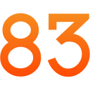 83