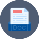 Doc file format