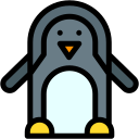 pinguim