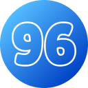 96