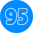 95