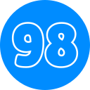 98