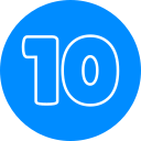 10