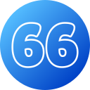 66