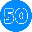 50