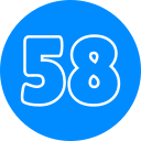 58