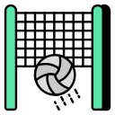 volley-ball