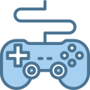 une manette