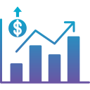 Market growth