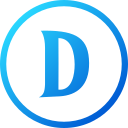 Letter d