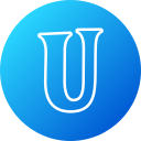 Letter u