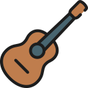 Acoustic guitar