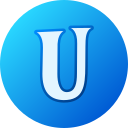 Letter u