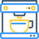 Coffee machine