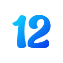 numer 12